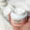 MOISTURIZING CREAM